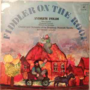 Andrew Foldi - Fiddler On The Roof