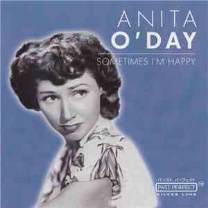 Anita O'day - Sometimes I'm Happy