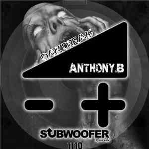 Anthony.B - Dark Dreams