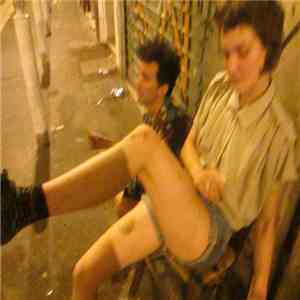 Antoine Herran, Mathias Richard - CHEZ MO