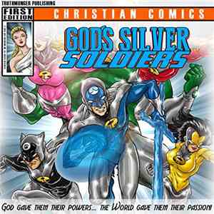 Art Greenhaw & The Light Crust Doughboys - God's Silver Soldiers