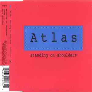 Atlas  - Standing On Shoulders