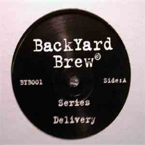 Backyard Brew - Series / Tekfunk II