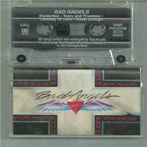 Bad Angels - One Step Over