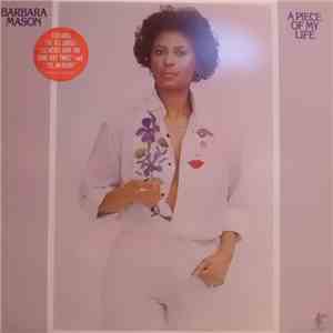 Barbara Mason - A Piece Of My Life