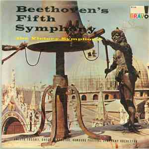 Beethoven : Amleto Toscali, Hamburg Festival Symphony Orchestra - Beethoven ...