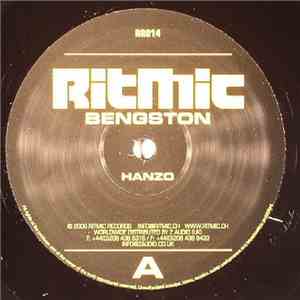 Bengston - Hanzo