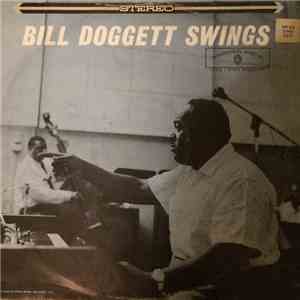 Bill Doggett - Bill Doggett Swings