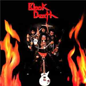 Black Death - Black Death