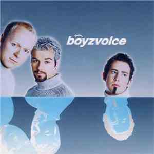 Boyzvoice - Get Ready To Be Boyzvoiced