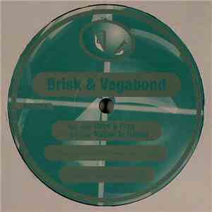 Brisk & Vagabond - Hope & Pray / Nation To Nation