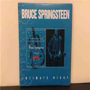 Bruce Springsteen - Intimate Night