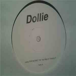 Camp Top Secret Featuring The YesMan & Chazzy-T - Dollie