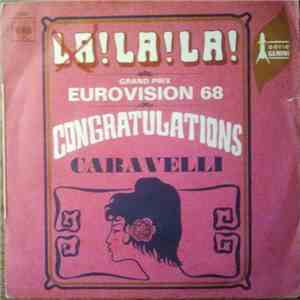 Caravelli - La! La! La!