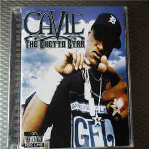 Cavie - The Ghetto Star