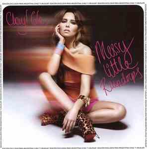 Cheryl Cole - Messy Little Raindrops