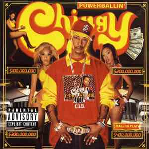 Chingy - Powerballin'