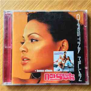 Christina Milian / No Secrets - Christina Milian / No Secrets