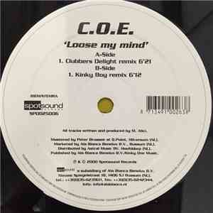 C.O.E. - Loose My Mind
