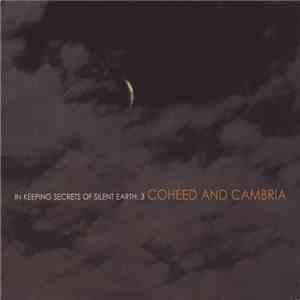 Coheed And Cambria - In Keeping Secrets Of Silent Earth: 3