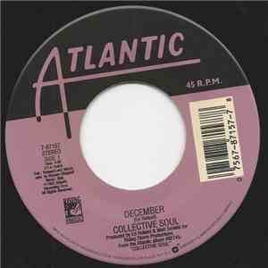 Collective Soul - December / Gel