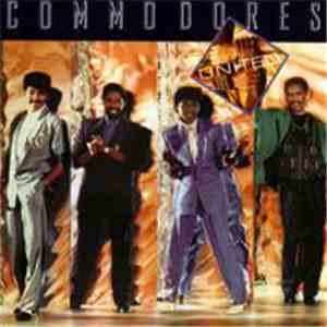 Commodores - United