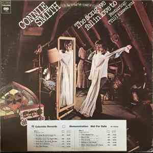 Connie Smith - The Song We Fell In Love To