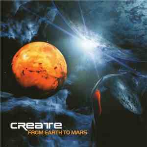 Create  - From Earth To Mars