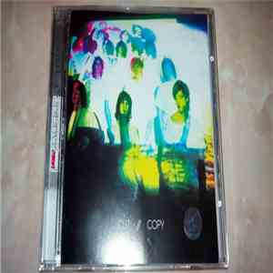 Cut /// Copy - In Ghost Colours
