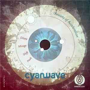 Cyanwave Featuring Night Train  - Anxiety Of Acceleration