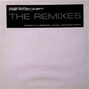 Da Rogue - Die Ankunft (Remixes)