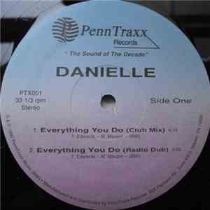 Danielle  - Everything You Do
