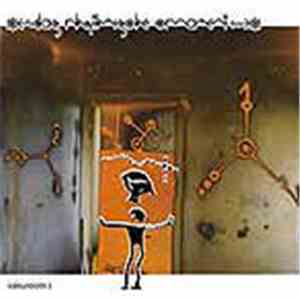 Das Rhythmische Ornament - Vakuroom 3