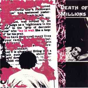 Death Of Millions - Lay In Wait