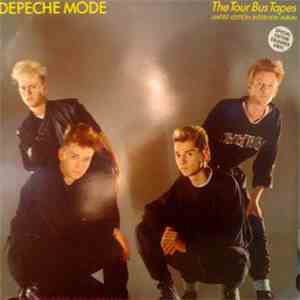 Depeche Mode - The Tour Bus Tapes (Limited Edition Interview Album)