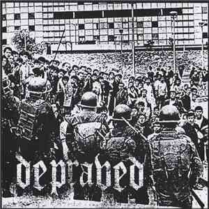 Depraved - Depraved 7