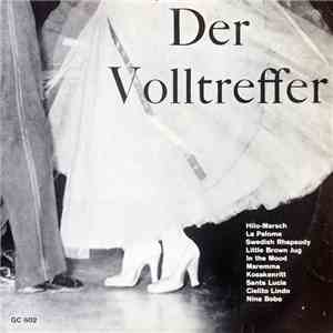 Die Aloha-Serenaders, Inez Cavallario, Walt Miller Quartett, Orchestrina Ca ...
