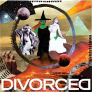 Divorced - Separation Anxiety