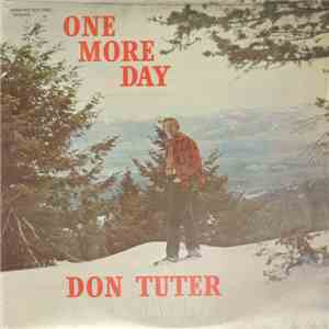 Don Tuter - One More Day