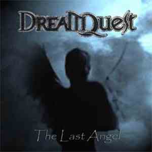 Dreamquest - The Last Angel