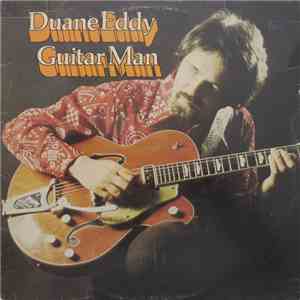 Duane Eddy - Guitar Man