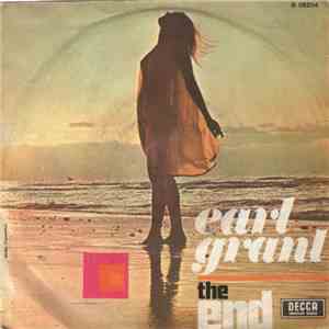 Earl Grant - The End / Sunny