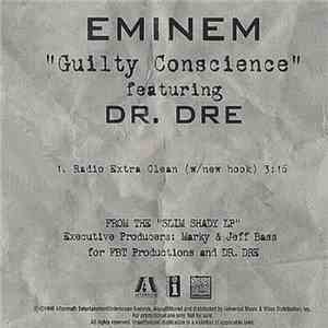 Eminem - Guilty Conscience