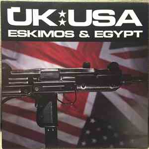 Eskimos & Egypt - UK-USA