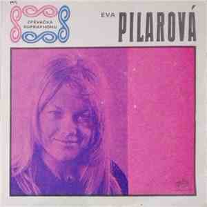 Eva Pilarová - Kolotoč / Pár Planých Růží