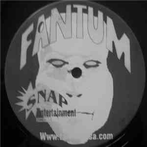 Fantum - Broken Elements / Somebody Should've Told Ya
