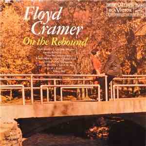 Floyd Cramer - On The Rebound