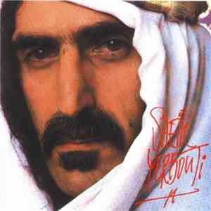 Frank Zappa - Sheik Yerbouti