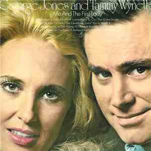 George Jones & Tammy Wynette - Me And The First Lady