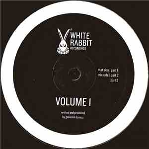 Giovanni Damico - Volume 1